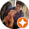 Testimonial author